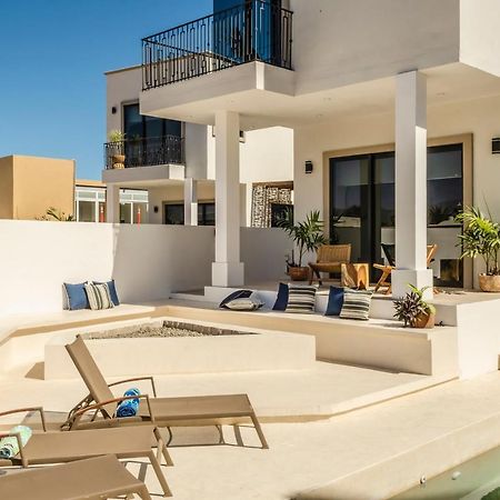 Casa Gallo, Heated Pool, Exclusive Beach & Great Location Cabo San Lucas Exterior photo