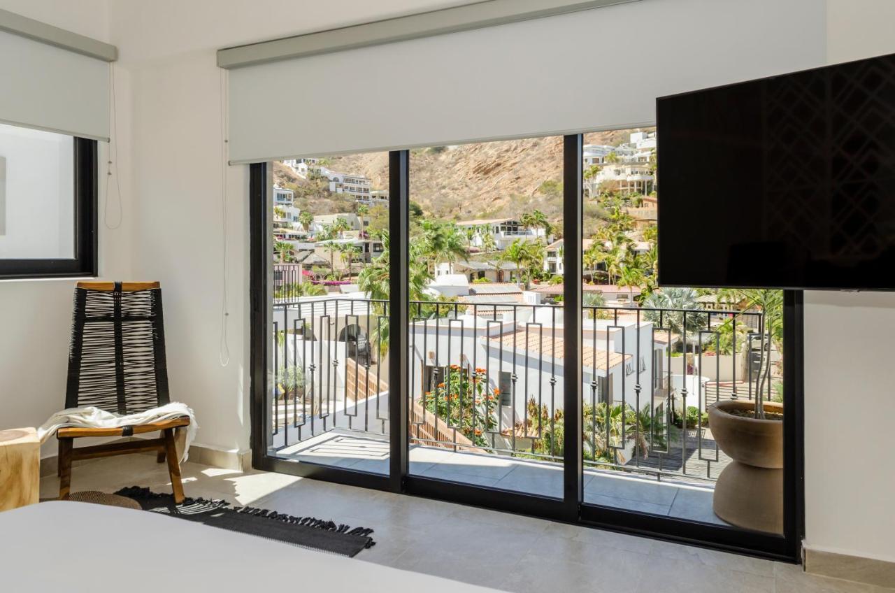 Casa Gallo, Heated Pool, Exclusive Beach & Great Location Cabo San Lucas Exterior photo