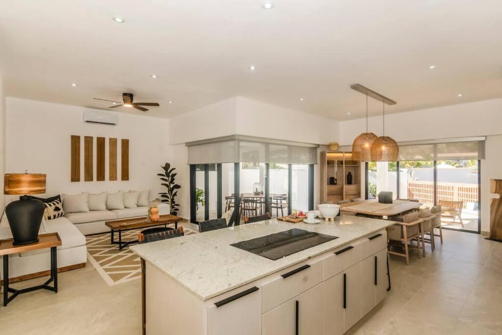 Casa Gallo, Heated Pool, Exclusive Beach & Great Location Cabo San Lucas Exterior photo