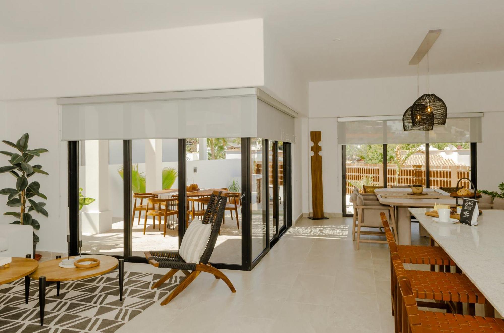 Casa Gallo, Heated Pool, Exclusive Beach & Great Location Cabo San Lucas Exterior photo