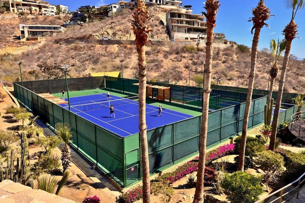Casa Gallo, Heated Pool, Exclusive Beach & Great Location Cabo San Lucas Exterior photo